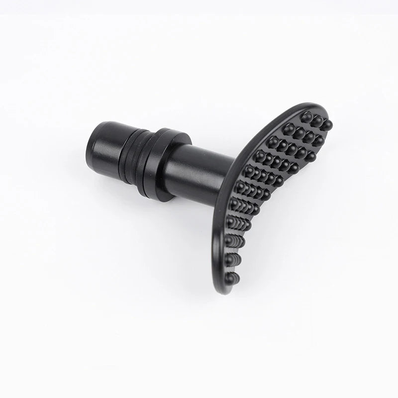 Fascia Gun Massage Head Set - Universal Deep Tissue Recovery Tool Fascia Gun Tidesmit