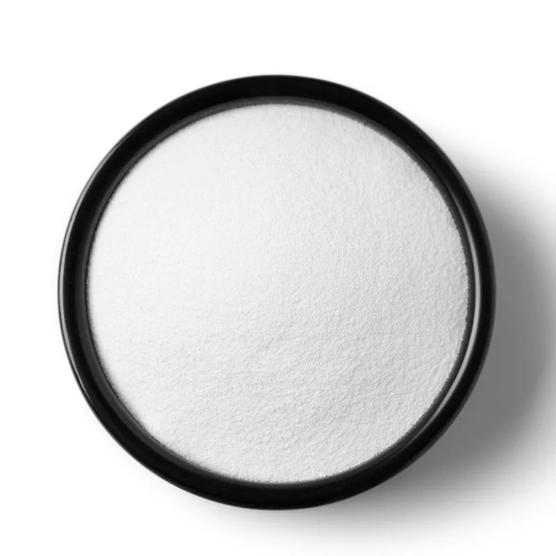 Cosmetics Grade D-Panthenol  Brovitamine B5 Powder For Hair Care