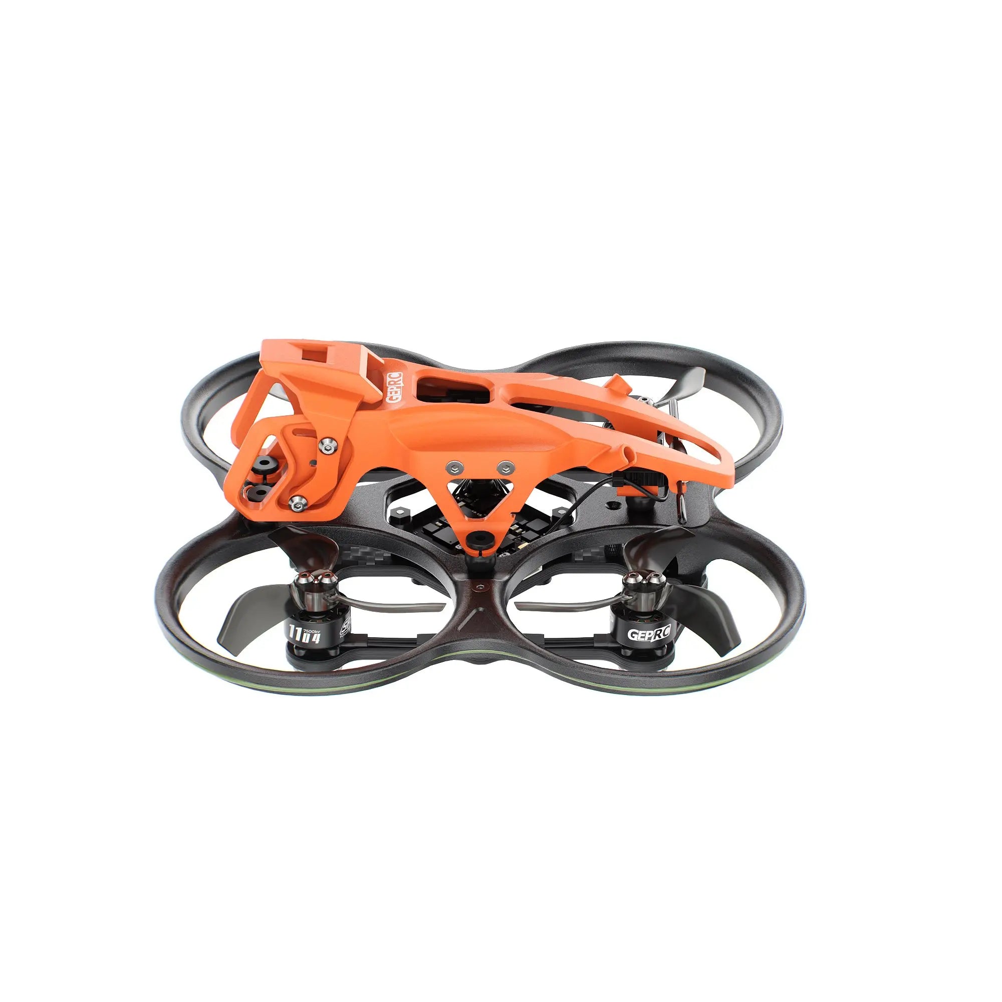 GEPRC DarkStar22 CineWhoop FPV Drone - ELRS 2.4G High Precision Tidesmit