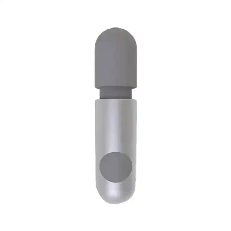 Electric Back Massager - 10 Vibration Modes & Deep Tissue Muscle Relief Back Massage Instrument 1 Tidesmit