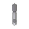 Electric Back Massager - 10 Vibration Modes & Deep Tissue Muscle Relief Back Massage Instrument 1 Tidesmit