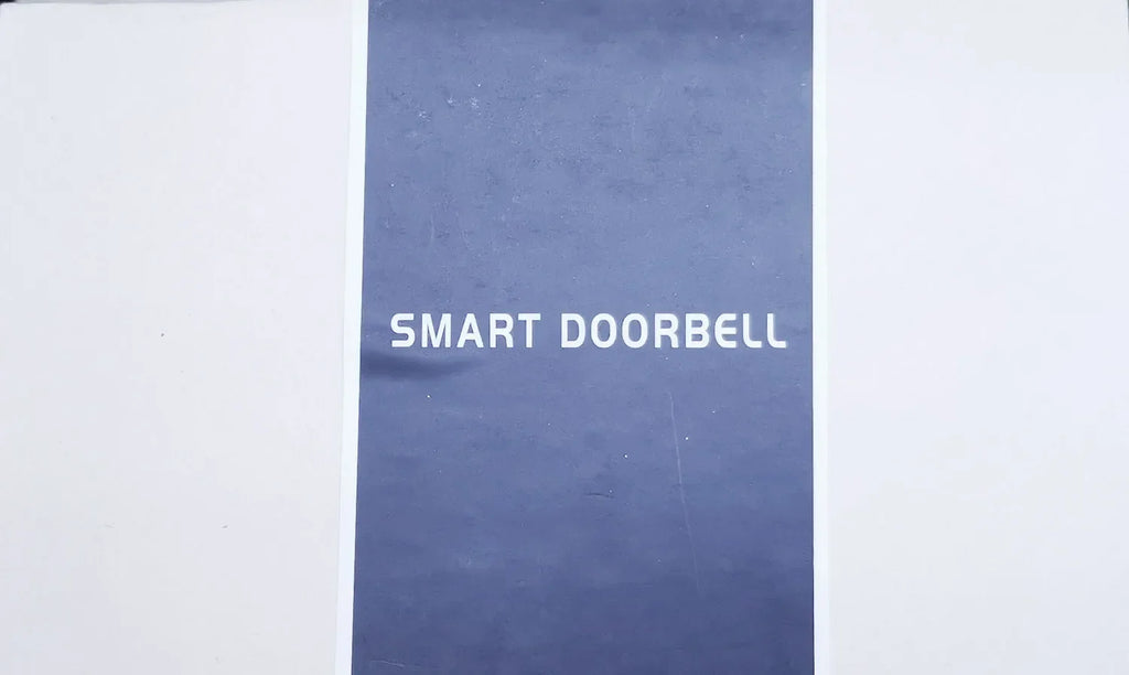 4.5 Inch Smart Digital Door Station Camera Infrared Night Vision Doorbell Door Eye Video Recording Peephole Viewer Doorbell