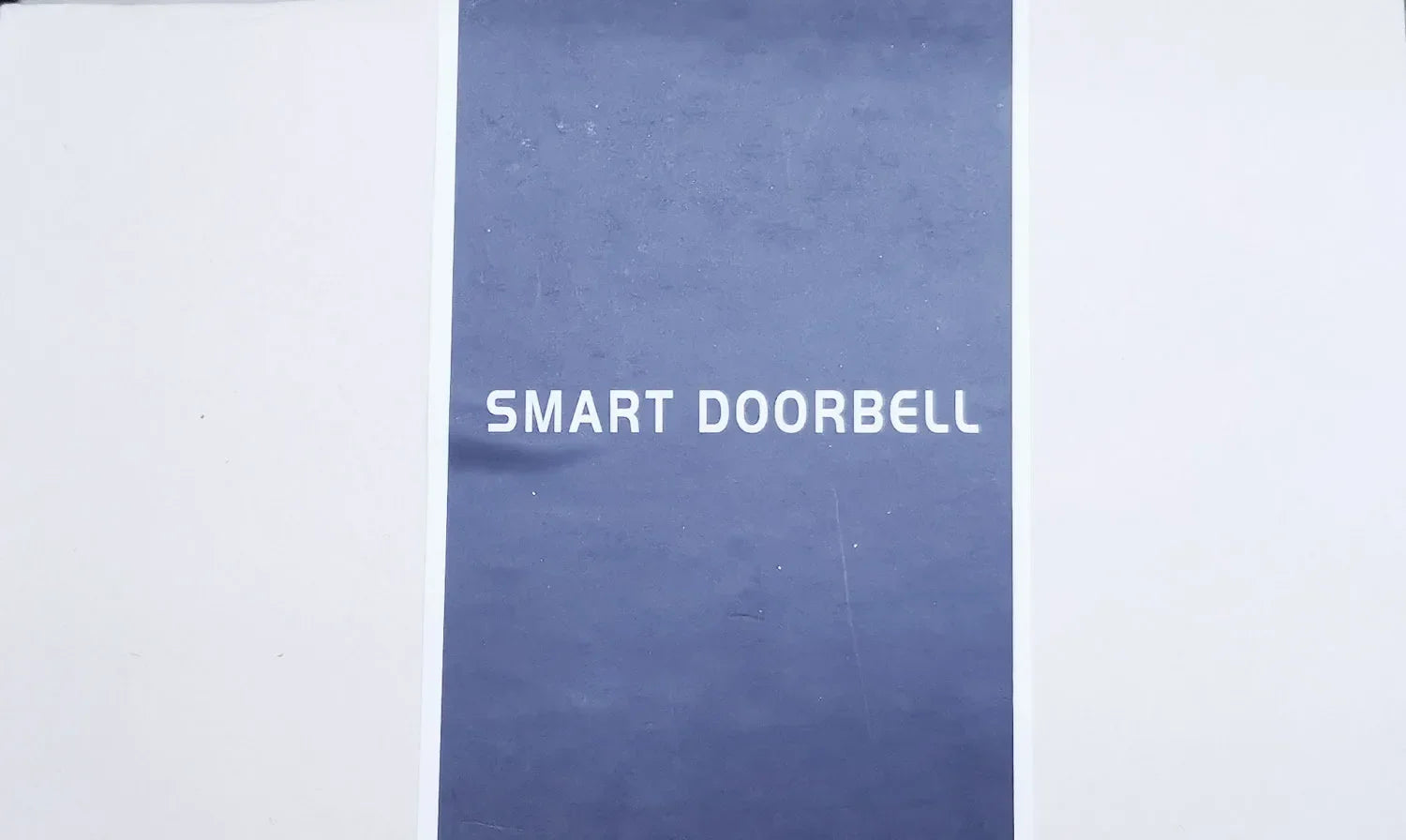 4.5 Inch Smart Digital Door Station Camera Infrared Night Vision Doorbell Door Eye Video Recording Peephole Viewer Doorbell