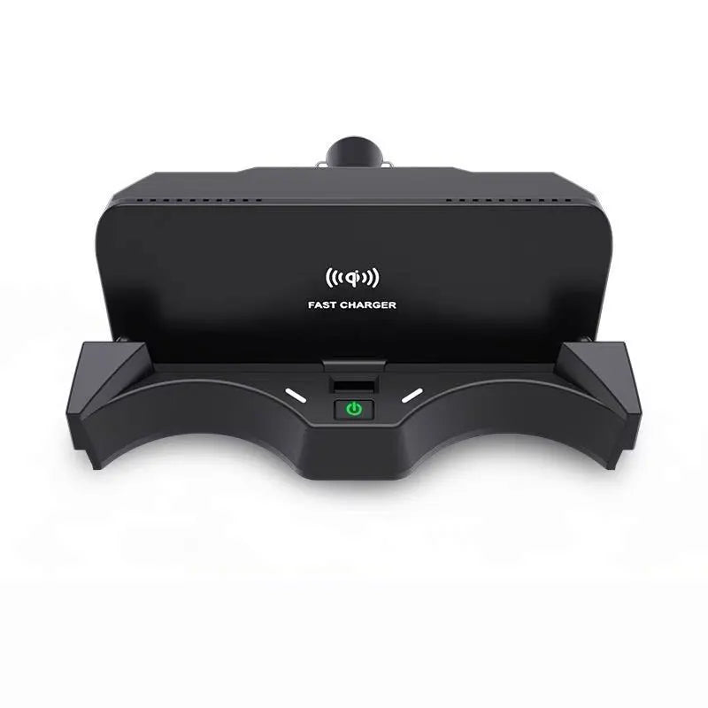 Wireless Charger for BMW X1 F48 F49 X2 F39 Qi Certified Charging Pad Tidesmit