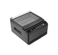 Automatic Chamber Vacuum Sealer Machine, -95Kpa Commercial Food Sealer, 30cm Sealing Width for Dry & Moist Food