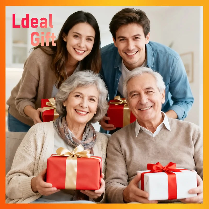 Portable Heated Arm Massager - Vibration Therapy for Recovery Relaxation Treatment Tidesmit