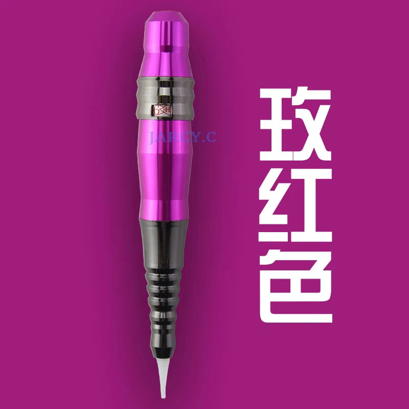 Tidesmit PMU Machine for Eyebrow Tattooing & Microblading Pen Permanent Makeup Machines Tidesmit