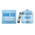 GHK CU Copper Peptide Manuka Honey Tallow Balm Deep Moisturizing Nourishing Blue Cream For Face Body Mature Skin Repair