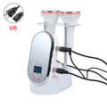 Eye Massage Instrument with Heat Therapy by Tidesmit Eye Massage Instrument US Tidesmit