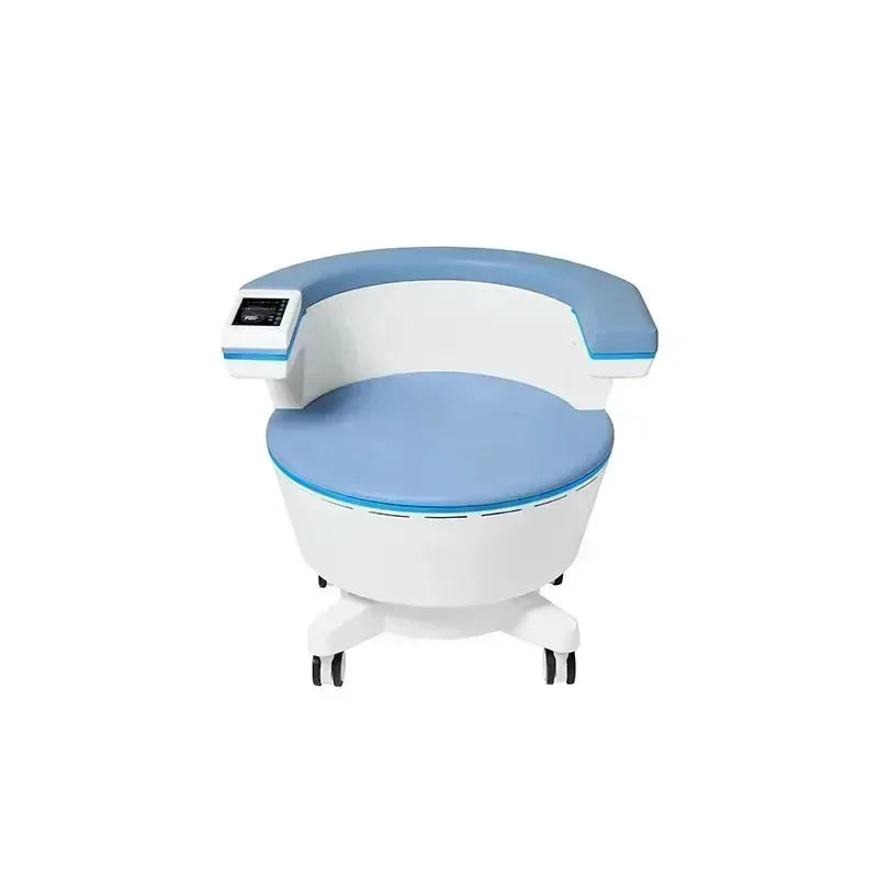 Pelvic Floor Muscle Stimulator Chair - Postpartum Recovery Support Massage Chairs Tidesmit
