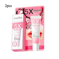 Niacinamide Plumping Lip Mask - Nourishing 10g Lip Treatment Lip Care 2pcs 10g Tidesmit