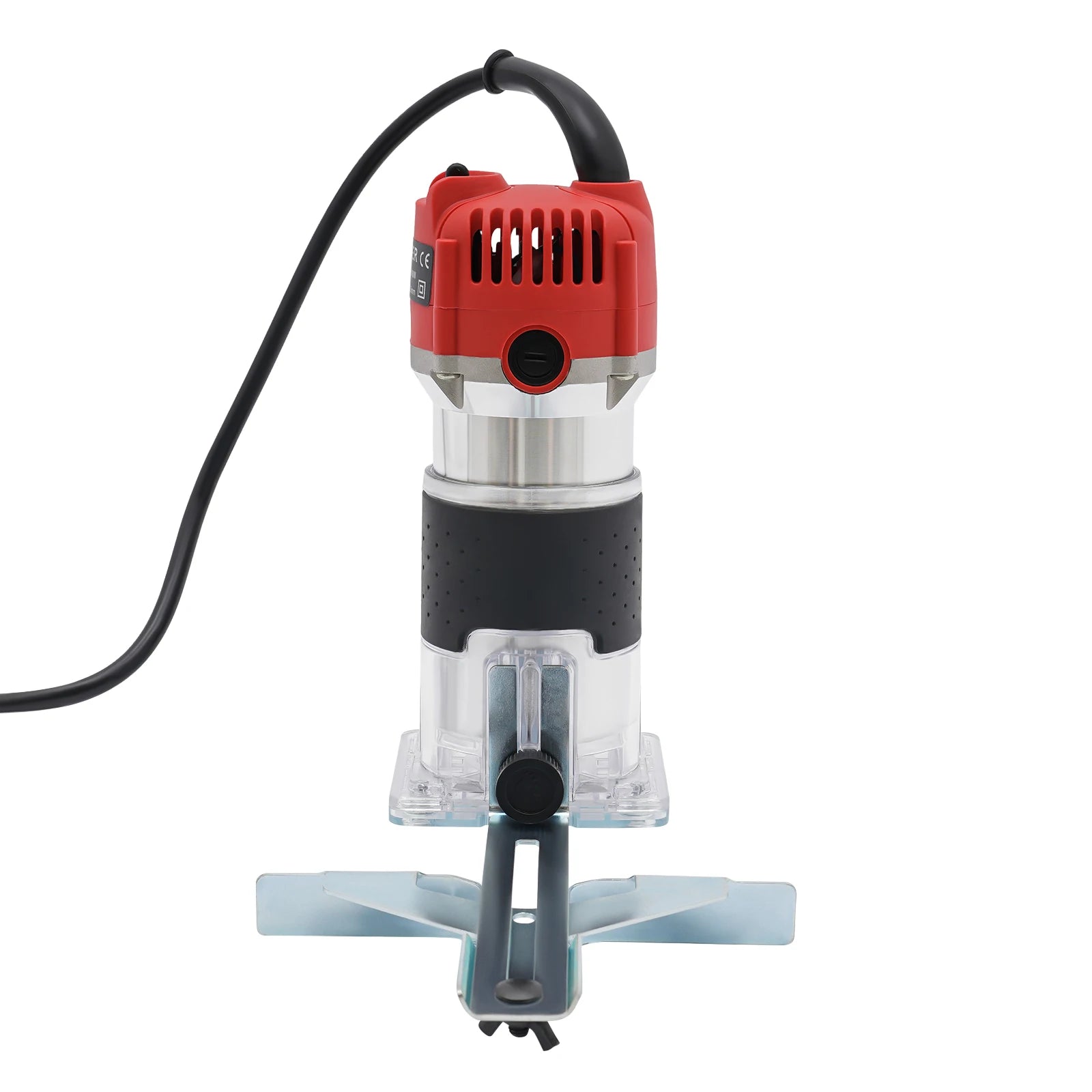 800W Wood Router Machine Woodworking Electric Trimmer Carpenter Power Tools 30000RPM