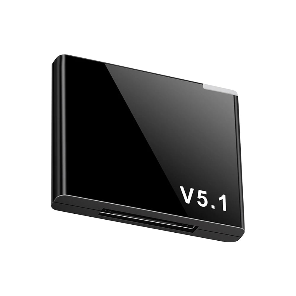 Bluetooth 30-Pin Receiver for Bose SoundDock - Wireless Audio Adapter Tidesmit