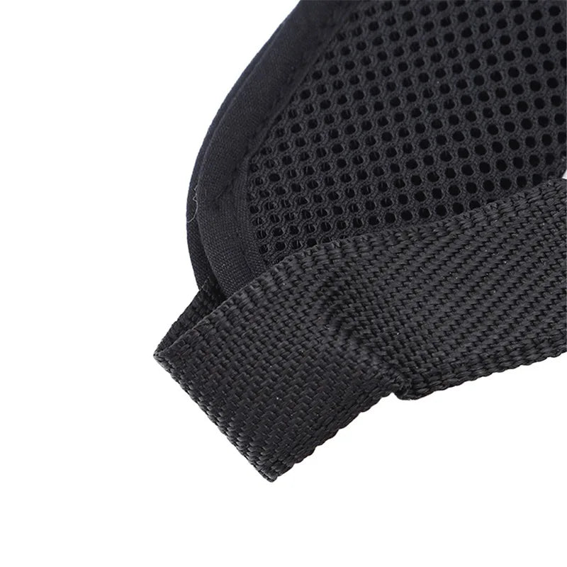 Adjustable Breathable Arm Sling Universal Support Shoulder Strap Brace Immobilizer Wrist Elbow Forearm Support Brace Straps 1pc