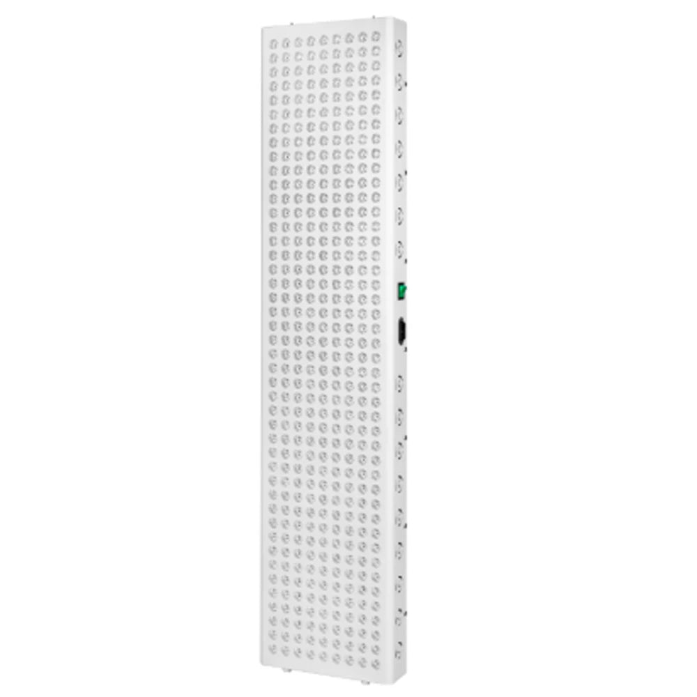 LED Red Light Therapy Panel Full Body 630nm 660nm 810nm 830nm 850nm Near Infrared Lamp Therapy Device P300 P500 P900 P1500 P2000