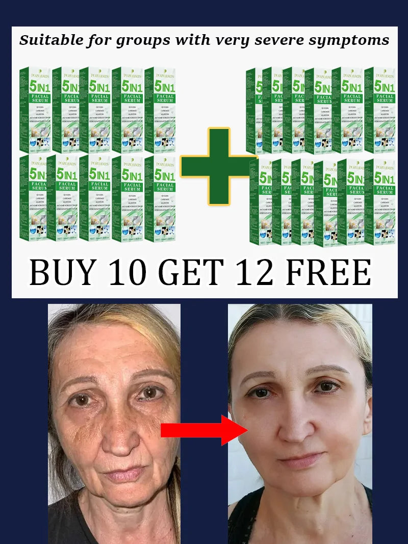 Tidesmit face makeup texture close-up for quick wrinkle removal and youthful skin appearance