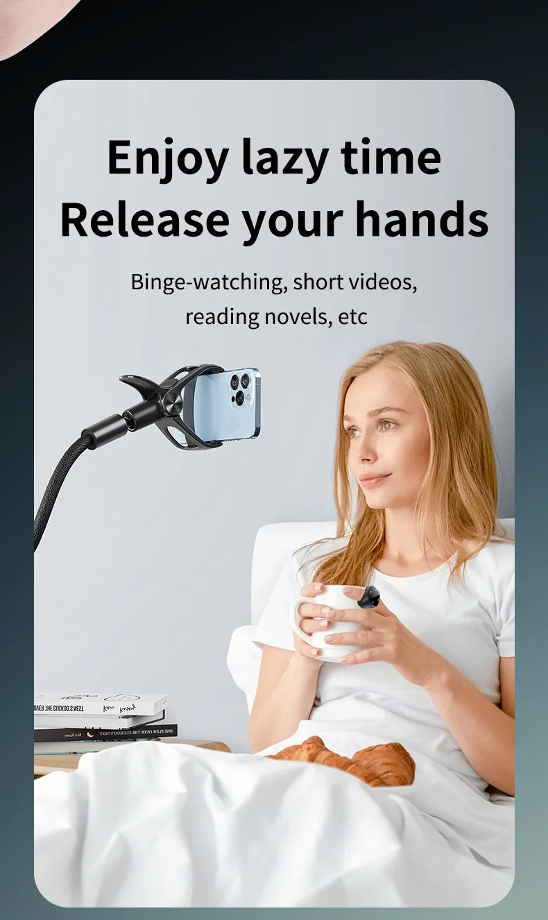 Bluetooth Remote Page Turner for TikTok & Video Recording - Tidesmit Tidesmit