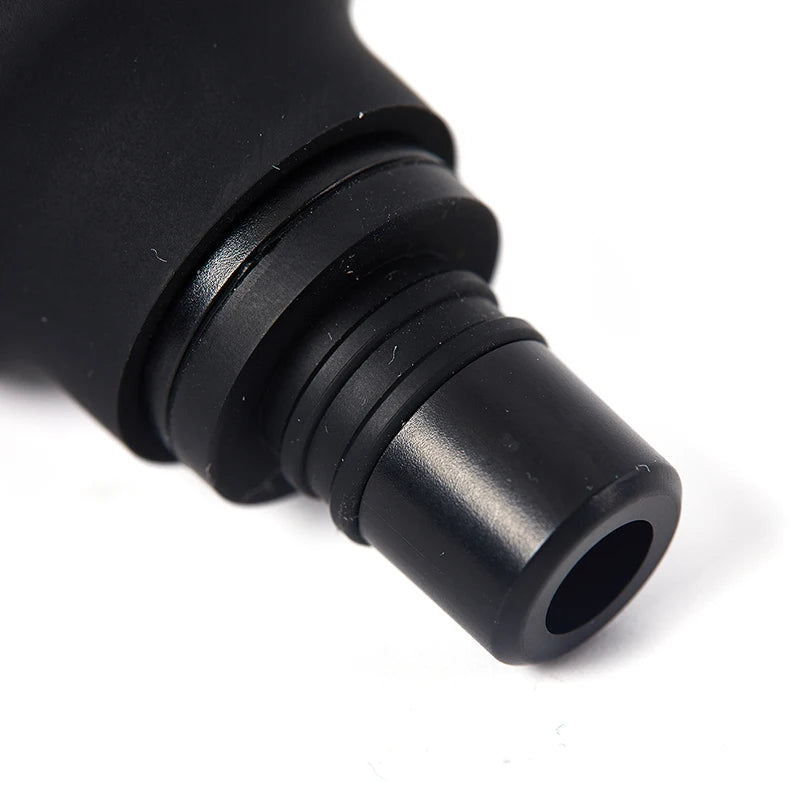 Massage Gun Replacement Heads | Muscle Relief Set 18mm & 12mm Fascia Gun Tidesmit