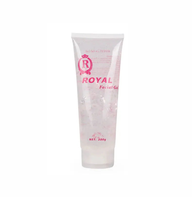 Ultrasonic RF Conductive Gel for Body Slimming & Massage, 300g Body Shaping Massage Equipment Tidesmit