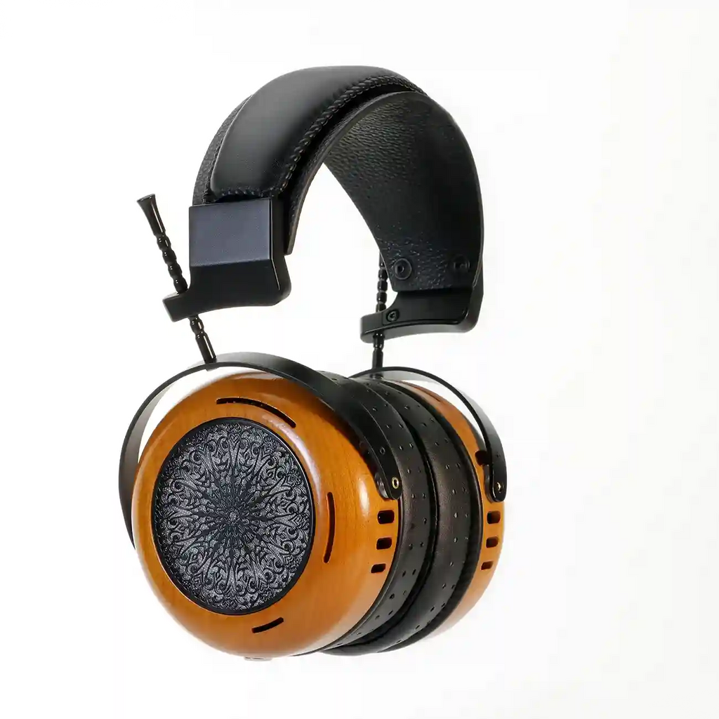 Over-Ear HiFi Headphones with Low Latency Audio - 1150 Series Tidesmit