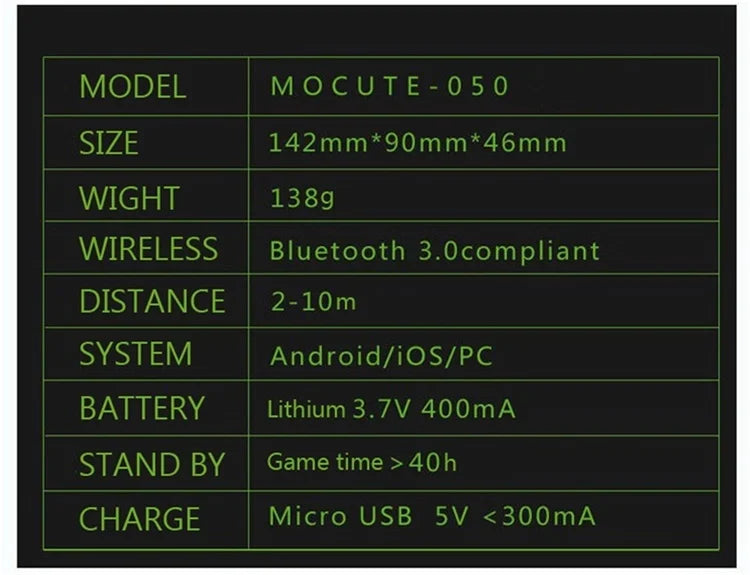 VR Headset for Smartphone 3D Glasses G06E with Spatial Audio Tidesmit