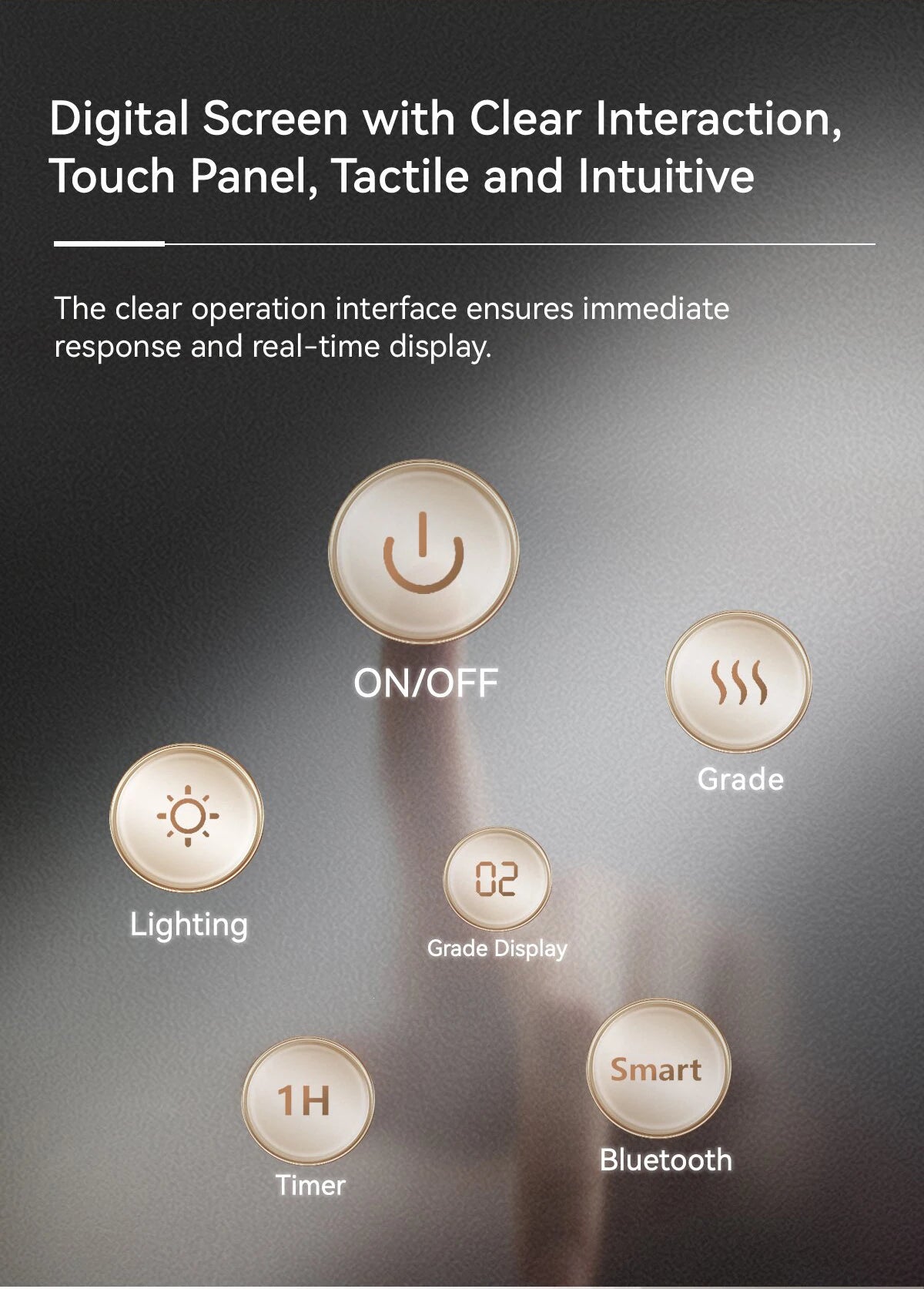 Essential Oil Diffuser Bluetooth Smart Waterless Aroma Diffuser Coverage 300m³ Electric Smell for Home Scent Machine Hotel