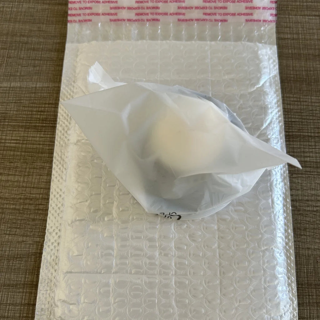 Yoga Massage Ball for Deep Tissue Muscle Recovery | Tidesmit Relaxation Treatment Tidesmit