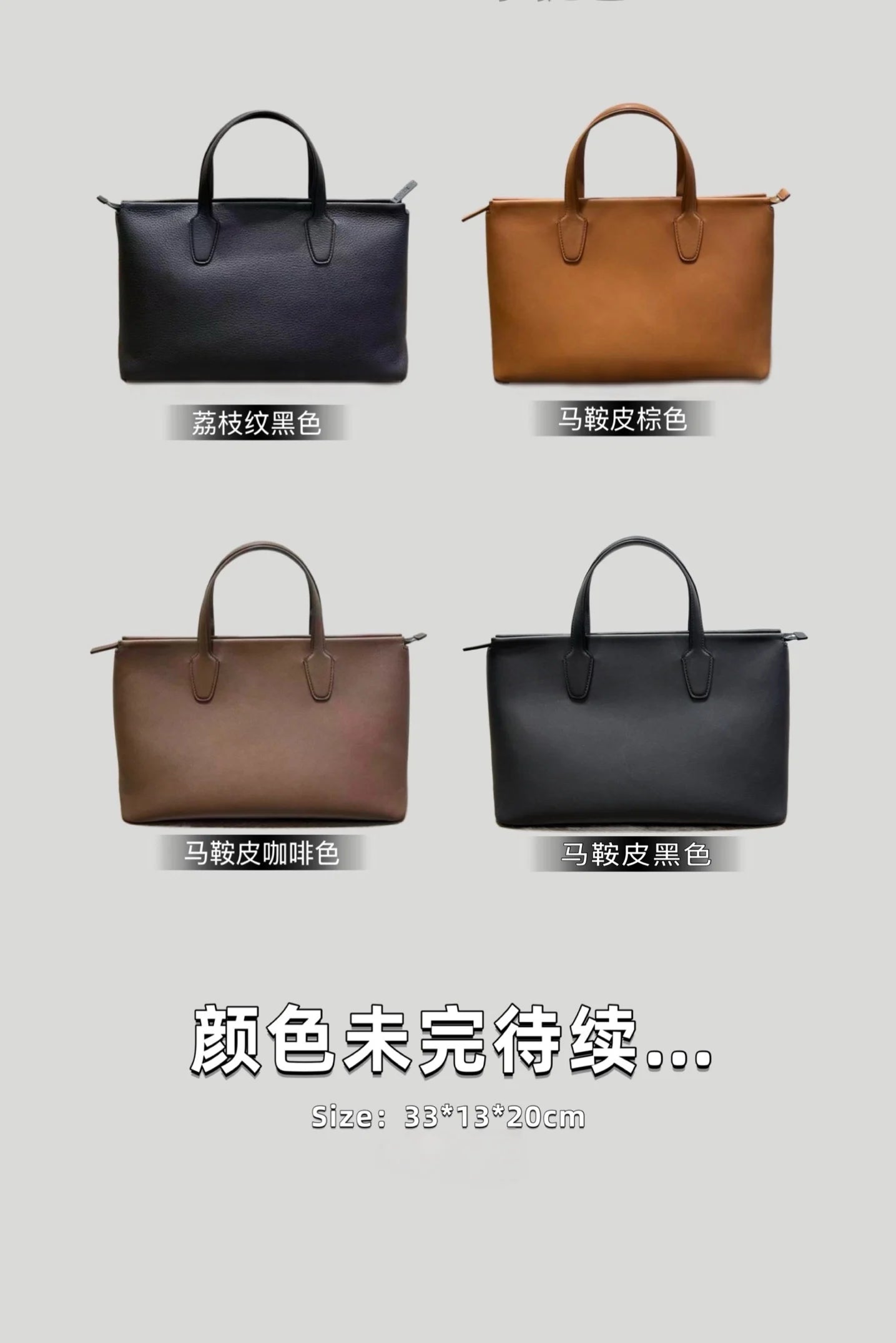 Vintage Genuine Leather Handbag Women Sheepskin Lining Soft Retro Top Grain Cowhide  Water Absorbing Large Capacity Commuter