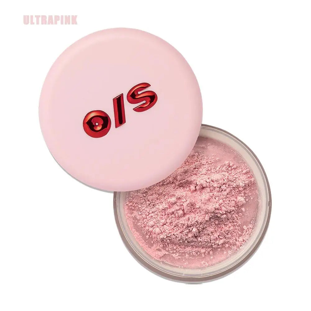 Tidesmit matte setting spray for face makeup providing waterproof long-lasting hold and smooth finish detail view