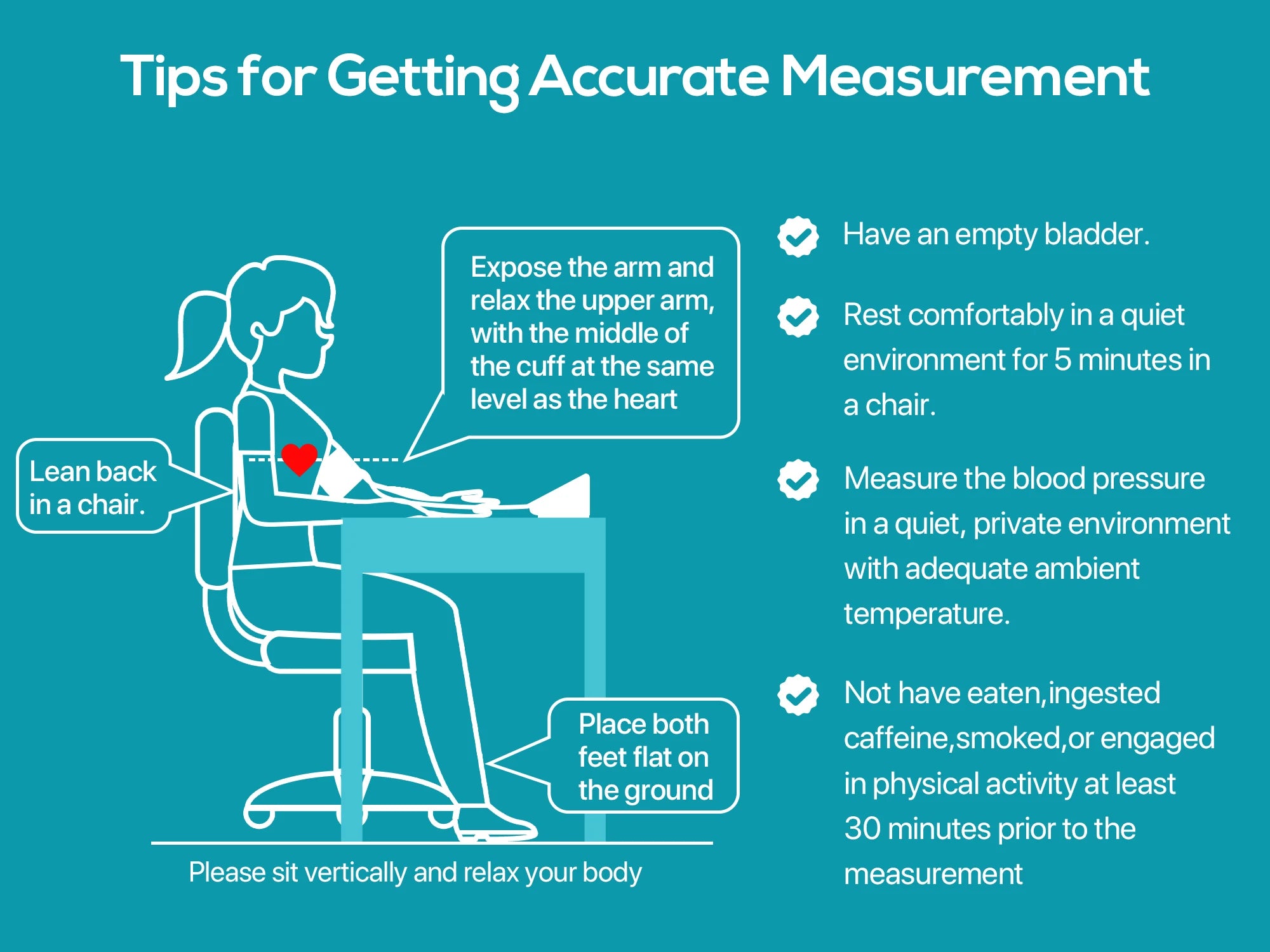 LinkSun 2005-1 Blood Pressure Monitor Tensiometer 22-42cm Upper Arm Blood Pressure Checker Digital BP Machine Heart Rate Monitor