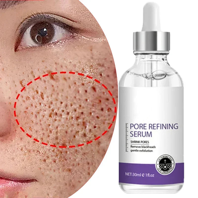 Retinol Niacinamide Serum - Professional PMU Machine Pore Refining Permanent Makeup Machines Tidesmit