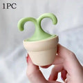 Eye Massager Roller for Puffiness and Dark Circles Relief - Tidesmit Eye Massage Instrument 1pc S Tidesmit