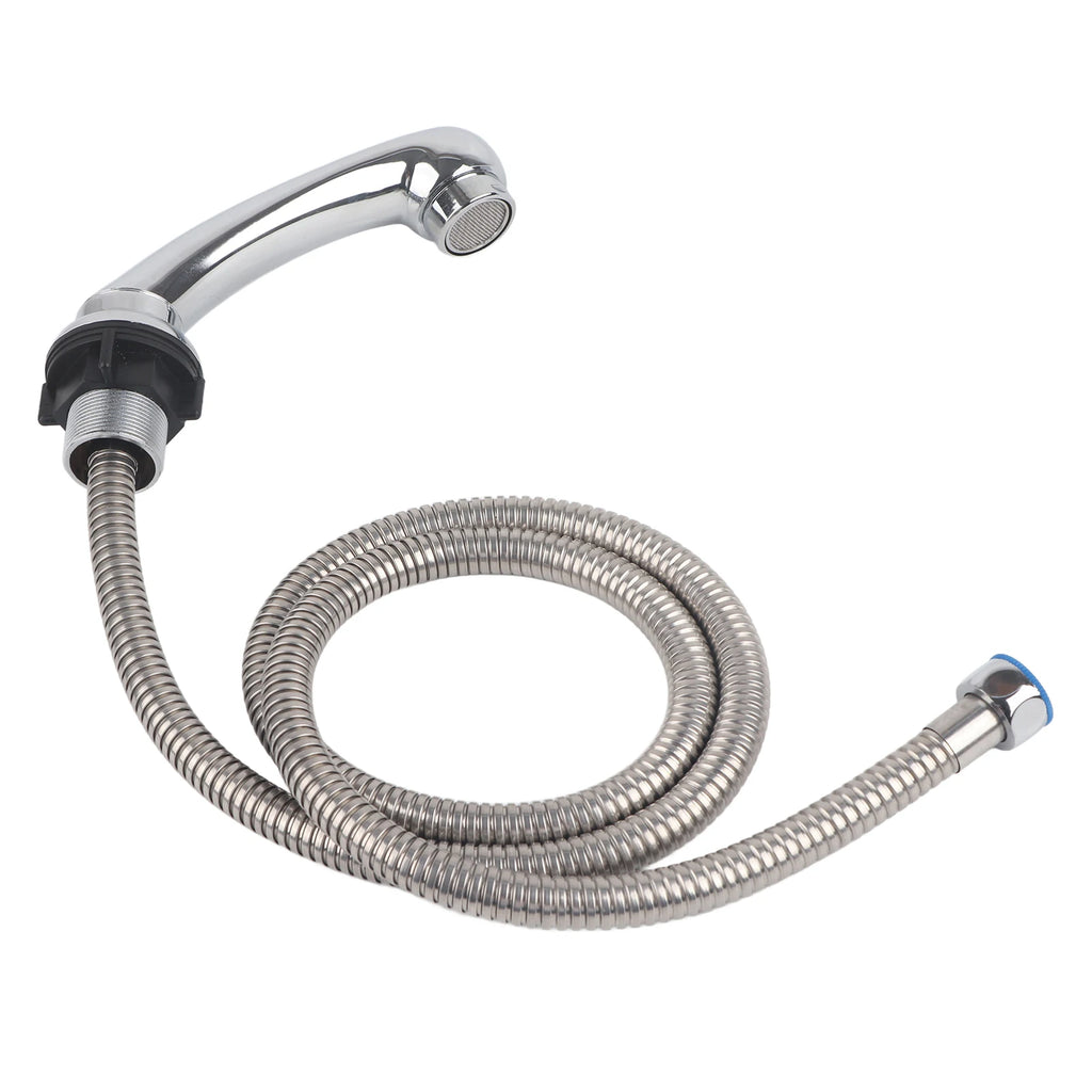 Portable Shampoo Bed Sprayer - Professional Salon Sink Hose Attachment Massage Chairs Tidesmit