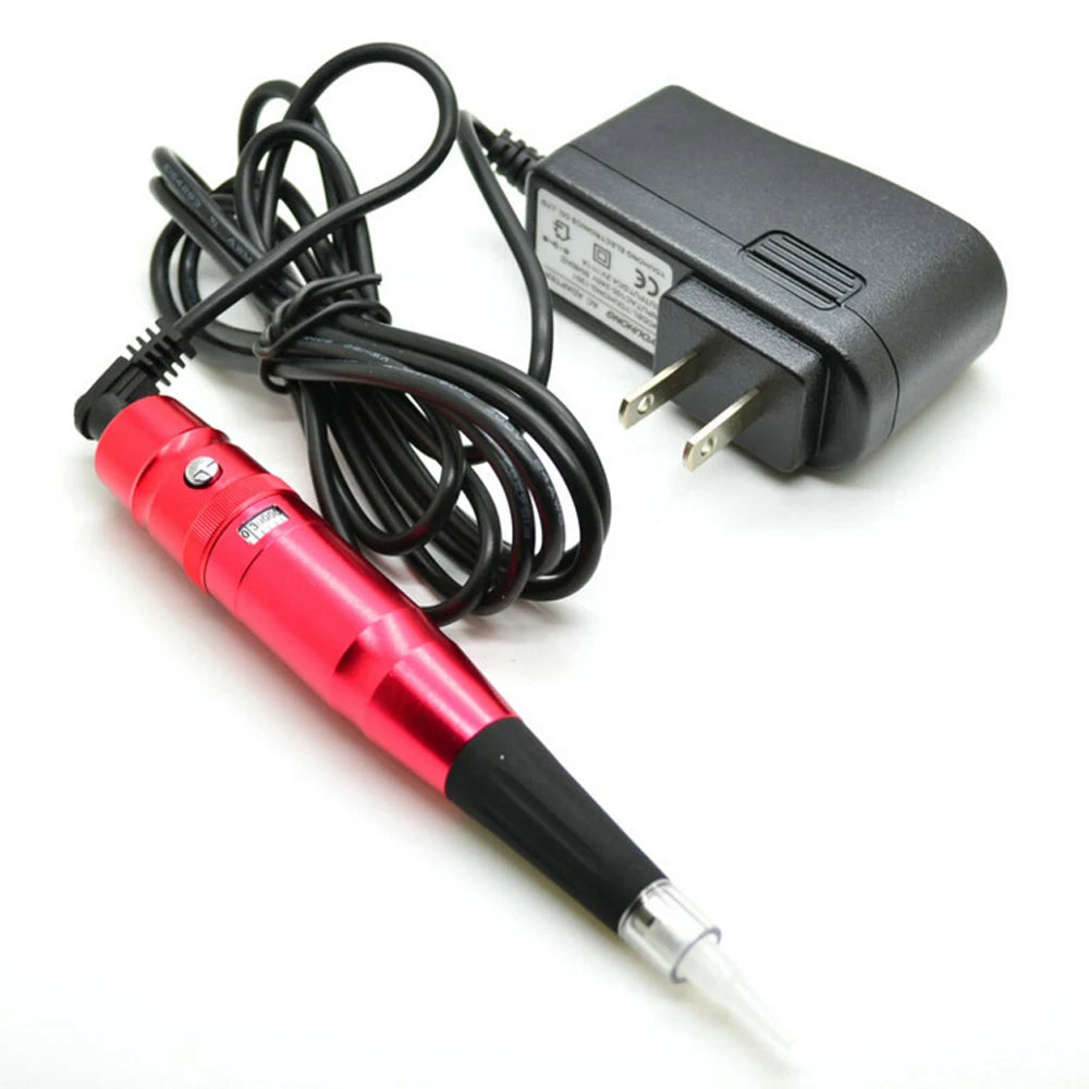 Permanent Makeup Machine Pen | Precision Electric Microblading Tool Permanent Makeup Machines Tidesmit