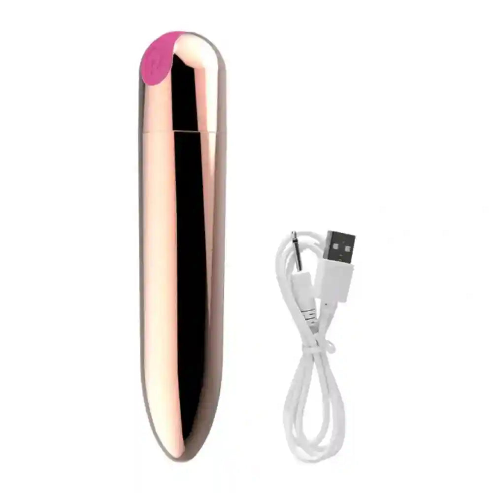 Electric Eye Massager - Portable USB Rechargeable Vibration Pen Eye Massage Instrument F Tidesmit
