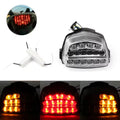 Integrated LED TailLight Turn Signals For Honda 2008 2009 2010 2011 2012 CBR1000RR CBR 1000RR Accessories