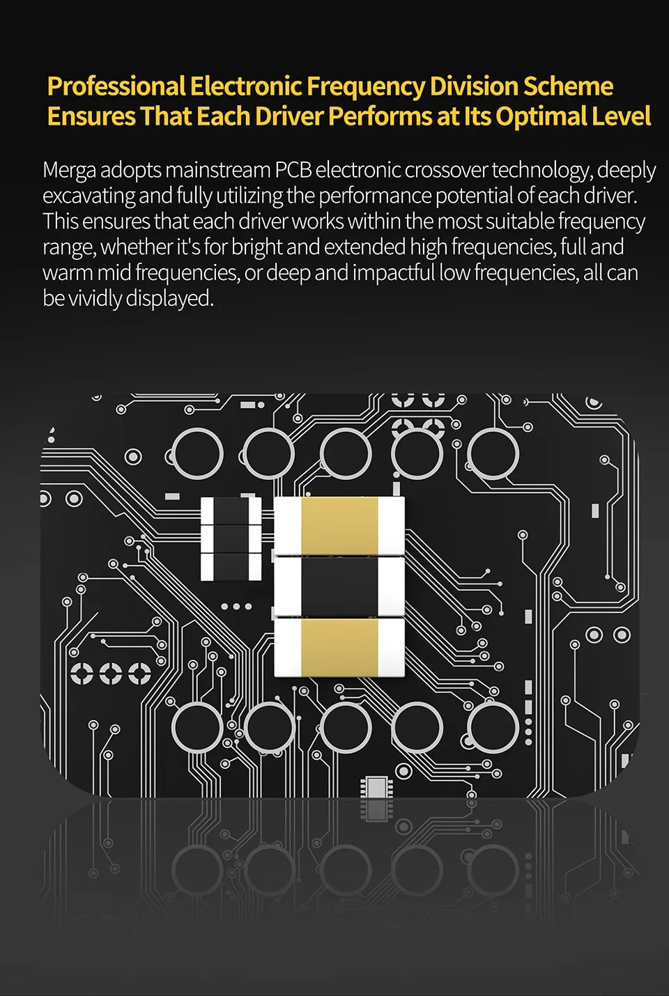 KZ Merga Bass Headphones HIFI noise-cancelling sports in-ear headphones New arrival! Tidesmit