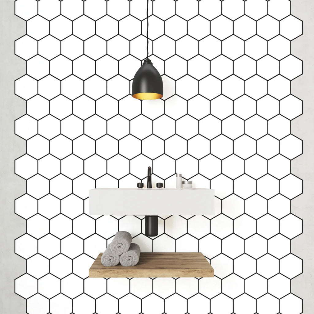 5/10pcs Peel and Stick Tile Backsplash Thicker Design Marble Tiles 12"x12" Stick on Backsplash Self Adhesive Tiles for Anyroom