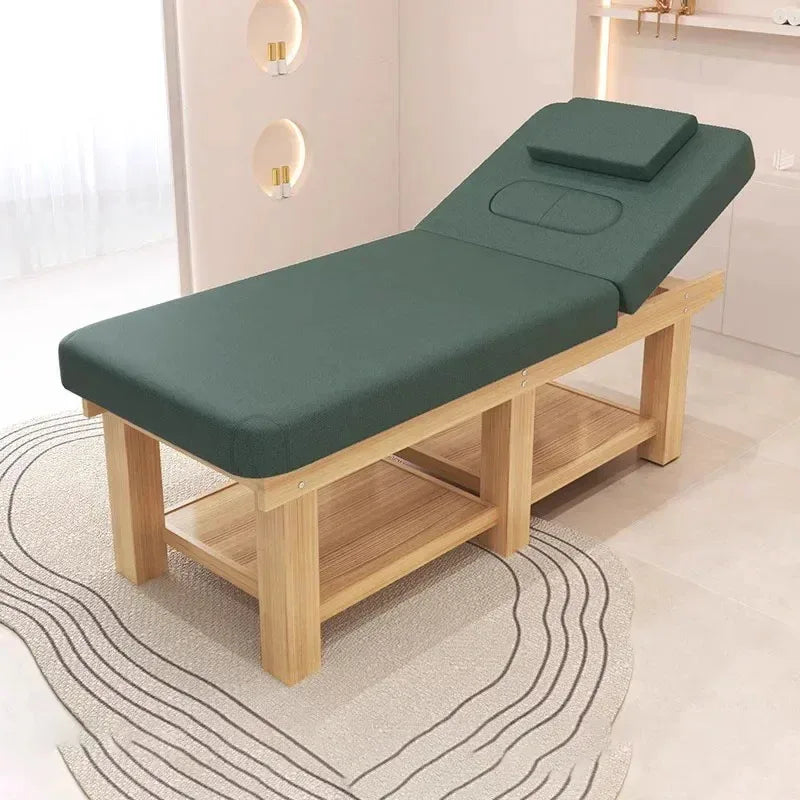 Portable Massage Table Folding Beauty Bed - Professional Spa Grade Massage Chairs Tidesmit