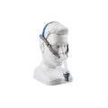 BMC P2H M1 MINI CPAP Mask with Waterless Humidification Filter Elements S/M/L Full Sizes Nasal Pillows Mask Sleep Apnea Light