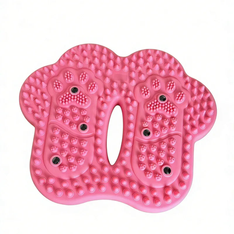 Acupressure Foot Massager | Portable Electric Deep Tissue Device Body Shaping Massage Equipment Tidesmit