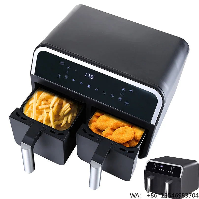 12L,14L,18L,20L,24L 110-220V Healthy Fried air Circulation Fried Chicken Machine air Fryer Cooking Electric air Fryer Oven