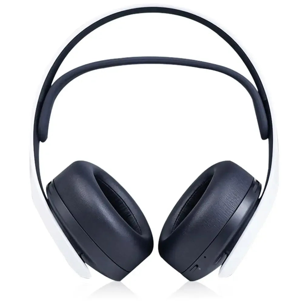 PS5 Pulse 3D Replacement Ear Pads Memory Foam Cushions by Tidesmit Tidesmit