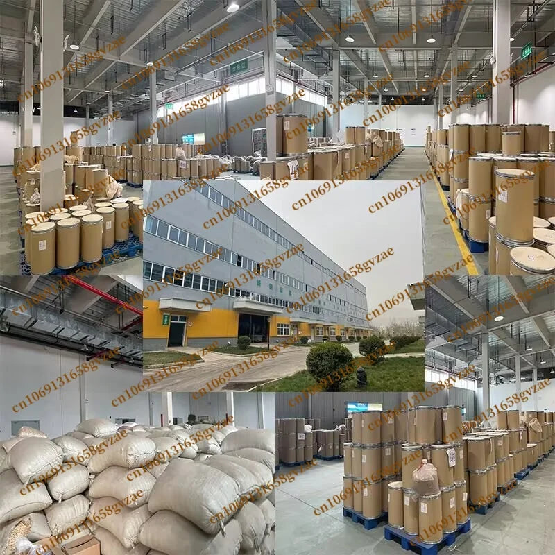 Immune Support Bulk 80% AHCC Shiita ke EXtract Powder Factory Customized Multilayer Bags Packaging Global rapid transportation