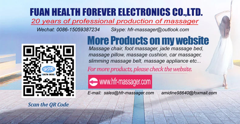 Electric Massage Chair Zero Gravity with Voice Control - Tidesmit Massage Chairs Tidesmit