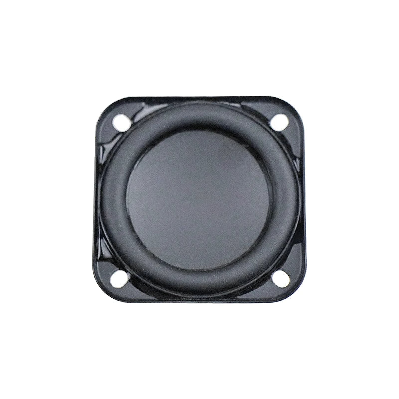 GHXAMP 1.75 inch 45MM For Harman Kardon Neodymium Full Frequency Speaker Small Intelligent loudspeaker horn 6ohm 6W