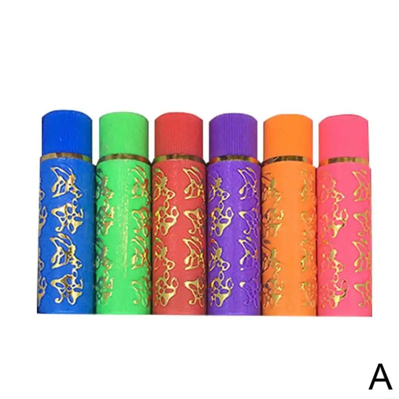 Color Changing Lipstick Set: Waterproof Long-Lasting Lip Tint & Moisturizing Care Lip Care A Tidesmit