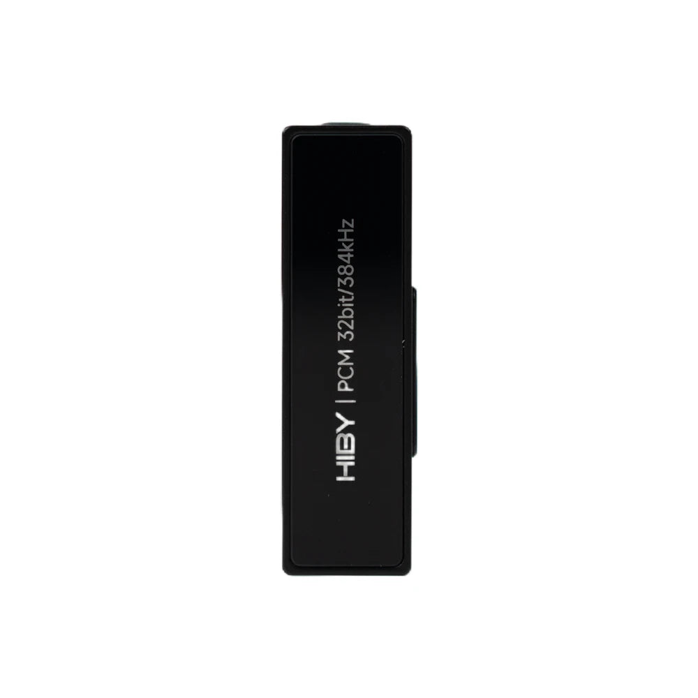 USB DAC Headphone Amp with 3.5mm Output - Tidesmit Portable Audio Adapter White Tidesmit