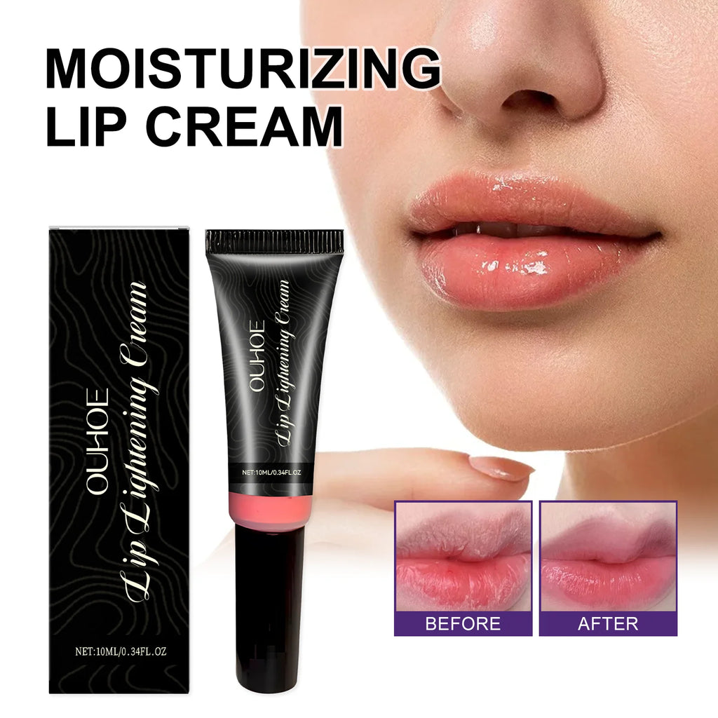Lip Treatment Balm for Chapped Lips - Deep Hydrating Care by Tidesmit Lip Care Tidesmit