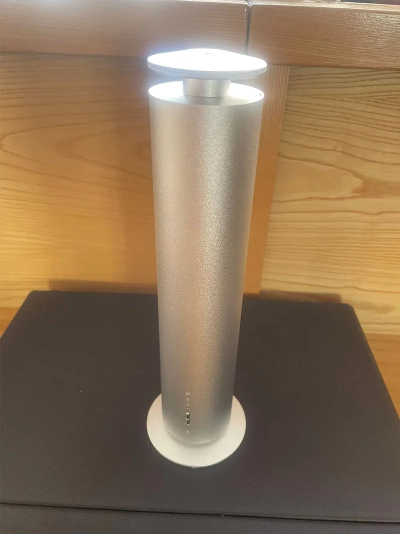 NAMASTE Smart Essential Oil Diffuser Office Aromatherapy Machine Battery Aromatherapy Machine Home Electric Aromatherapy Machine